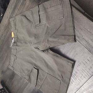 Carhartt Cargo Shorts